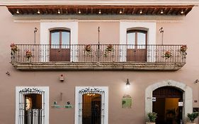 Hotel Casa Antigua